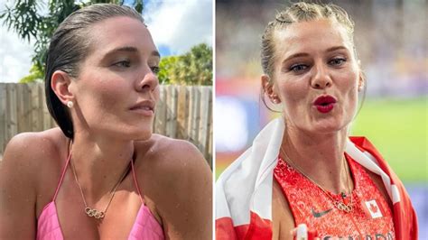 alysha newman leaked|Olympics and OnlyFans: Some Paris athletes say they face a。